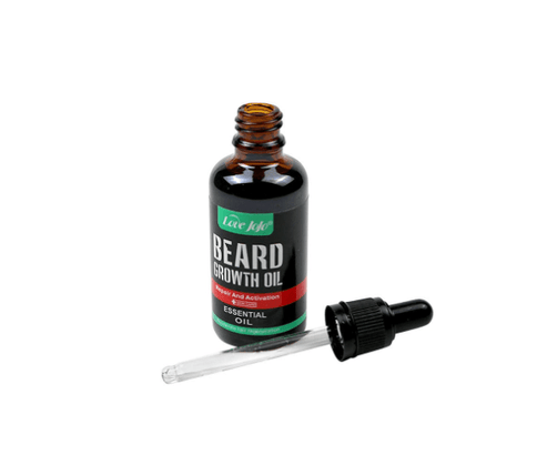 Love Jojo - Beard Growth Oil (Original)